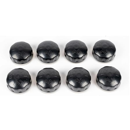 Kampa Limpet Fit 8 li Paket Karavan Kış Bahçesi Vakumlu Çadır Sabitleme Kiti