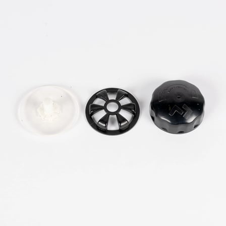 Kampa Limpet Fit 8 li Paket Karavan Kış Bahçesi Vakumlu Çadır Sabitleme Kiti
