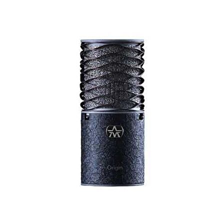 Aston Origin Black Bundle Condenser Mikrofon Paketi
