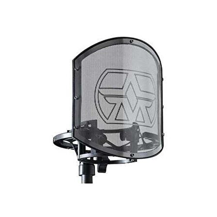 Aston Origin Black Bundle Condenser Mikrofon Paketi
