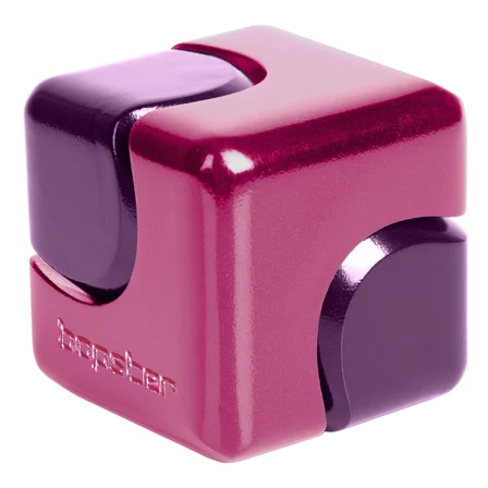 Bopster Stres Küpü Pembe Mor