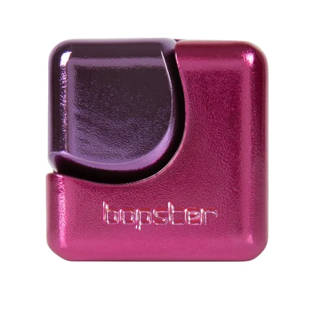 Bopster Stres Küpü Pembe Mor