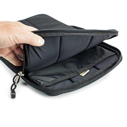 KRIEGA KUBE NOTEBOOK ÇANTASI 13"