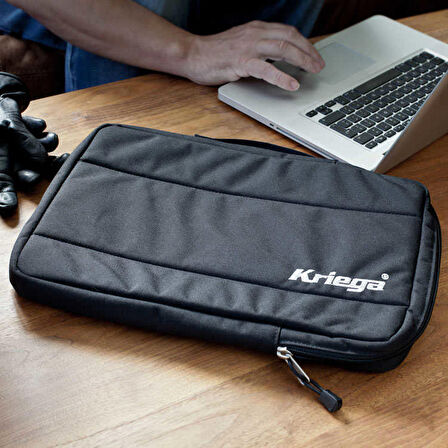 KRIEGA KUBE NOTEBOOK ÇANTASI 13"