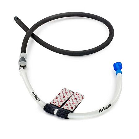 KRIEGA HYDRAPAK PİPET SETİ