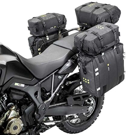 KRIEGA OS-12 ADVENTURE PACK YAN ÇANTA