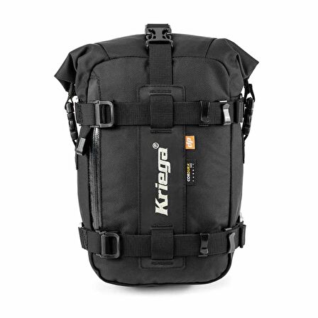 KRIEGA US-5 DRYPACK MOTOSİKLET ÇANTASI