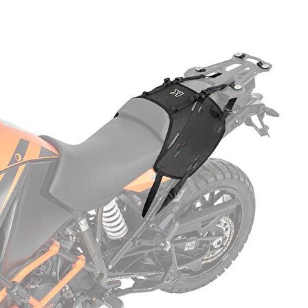 KRIEGA OS-BASE KTM 1050-1290 ADVENTURE ÇANTA TAŞIYICI