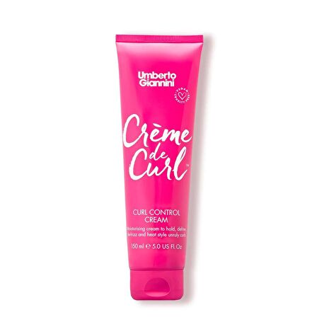 Umberto Giannini Creme de Curl Bukle Kontrol Kremi 150 ML