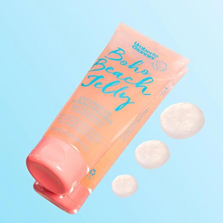 Boho Beach Jelly Hindistan Cevizi Yağlı Bukle Jölesi 200 ML