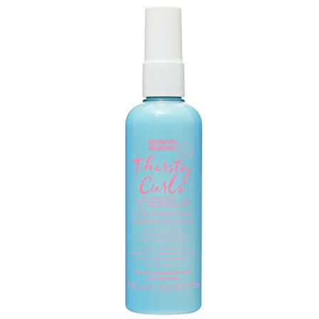 Thirsty Curls Bukle Belirginleştiren Durulanmayan Nemlendirici Losyon 150 ML