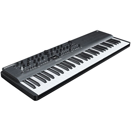 ARGON8X / 61 Tuş / 8-Voice Polyphonic Wavetable Synthesizer