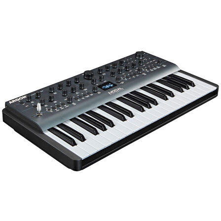 ARGON8 / 37 Tuş / 8-Voice Polyphonic Wavetable Synthesizer