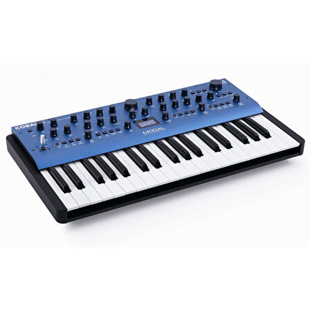 COBALT8 / 37 Tuş / 8-Voice Extended Virtual Analog Synthesizer