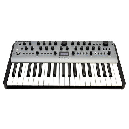 CARBON8 / 37 Tuş / 8-Voice Experimental Synthesizer