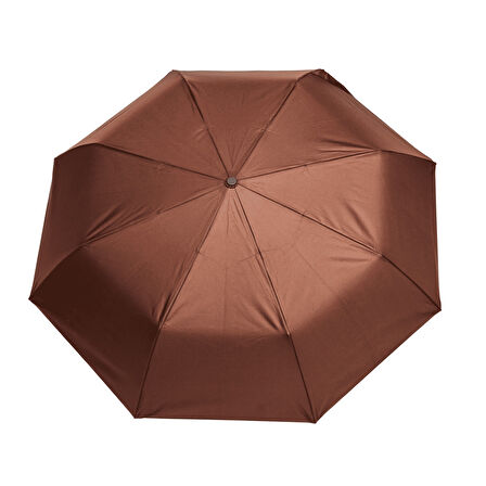 Original Duckhead Duck Kompakt Şemsiye - Espresso