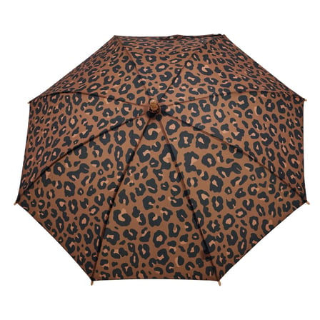 Original Duckhead Duck Çocuk Şemsiye - Leopar