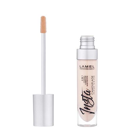 Lamel Concealer Kamuflaj Kapatıcı No 401 7,8ml