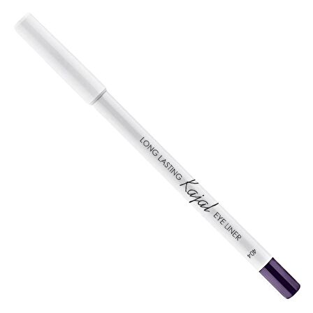 Lamel Long lasting Kajal Eye Kalıcı Jel Eyeliner No 404