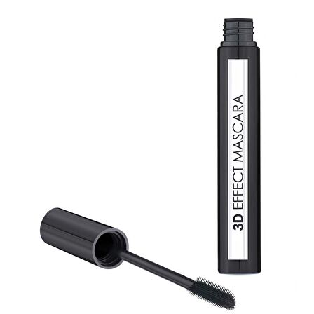 Lamel 3D Effect Mascara