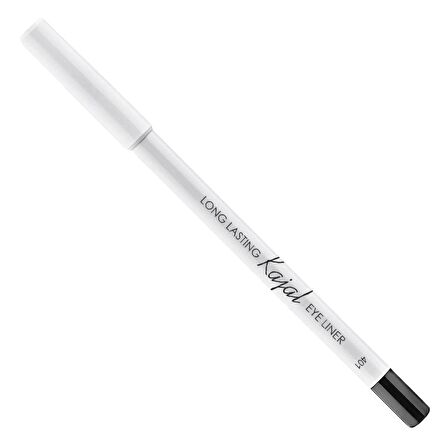 Lamel Long lasting Kajal Eye Kalıcı Jel Eyeliner No 401