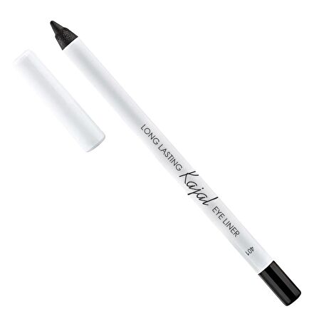 Lamel Long lasting Kajal Eye Kalıcı Jel Eyeliner No 401