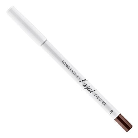 Lamel Long lasting Kajal Eye Kalıcı Jel Eyeliner No 402