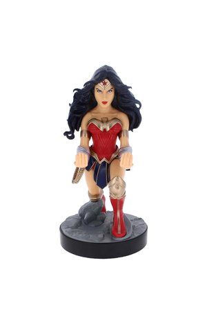 EXG Pro Cable Guys - Wonder Woman   Phone and Controller Holder
