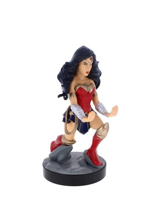 EXG Pro Cable Guys - Wonder Woman   Phone and Controller Holder