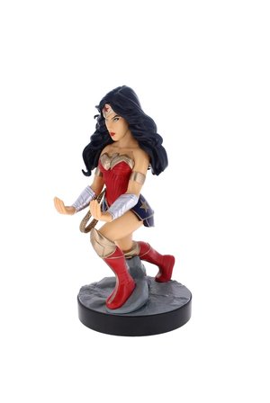 EXG Pro Cable Guys - Wonder Woman   Phone and Controller Holder