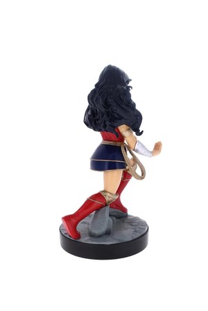 EXG Pro Cable Guys - Wonder Woman   Phone and Controller Holder
