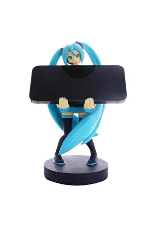 EXG Pro Cable Guys - Hatsune Miku Phone and Controller Holder