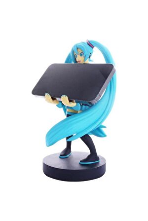 EXG Pro Cable Guys - Hatsune Miku Phone and Controller Holder