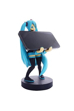 EXG Pro Cable Guys - Hatsune Miku Phone and Controller Holder