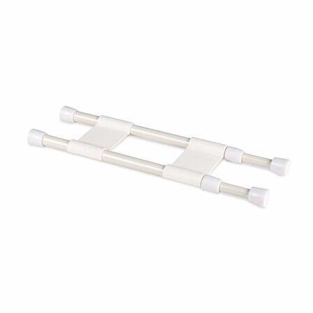 Kampa 40.5 - 71cm Dolap &amp; Buzdolabı Düzenleme Çubuğu