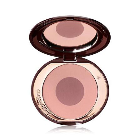 Charlotte Tilbury Cheek To Chic Allık - Girl On Fire