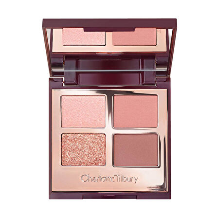 Charlotte Tilbury Luxury Far Palet - Pillow Talk