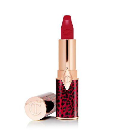 Hot Lips 2 Ruj - Patsy Red