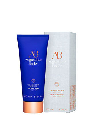Augustinus Bader The Body Lotion 100 ml
