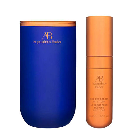 Augustinus Bader The Eye Cream Göz Kremi 15 ml