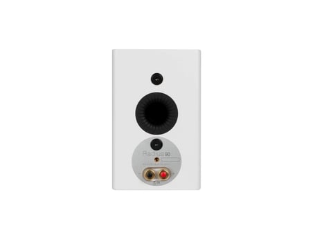 Monitor Audio Radius 90 Raf Tipi Pasif Hoparlör Çift Beyaz