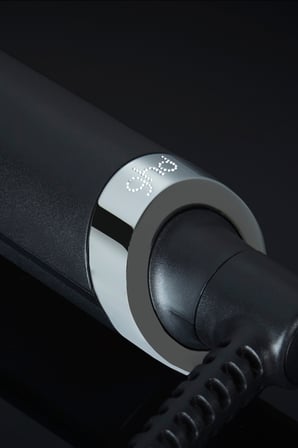 Ghd Creative Curl Wand - Wavy Bukle Maşası 23-28mm