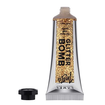 Lamel INSTA Jel Glitter No 402 20 ml