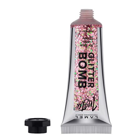 Lamel INSTA Jel Glitter No 403 20 ml