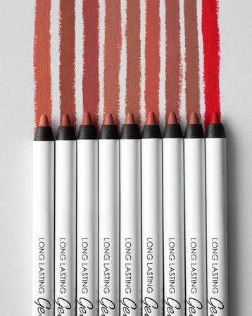 Lamel Long lasting Gel Lip Kalıcı Jel Dudak Kalemi No 409