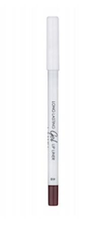 Lamel Long lasting Gel Lip Kalıcı Jel Dudak Kalemi No 410