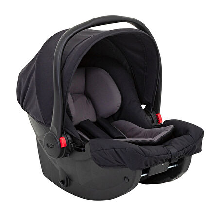 Graco Snugessentials I-Size Oto Koltuğu 0-13 kg 45-75 cm