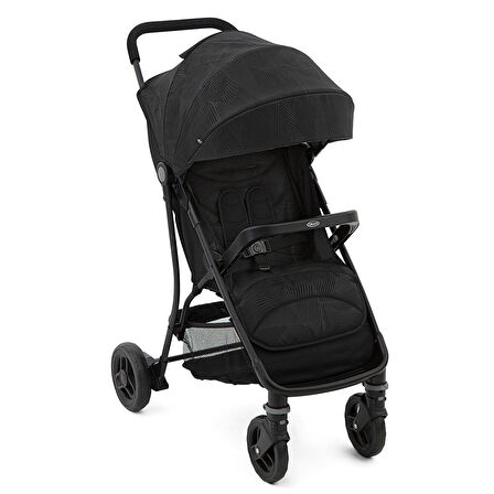 Graco Breaze Lite 2 Bebek Arabası