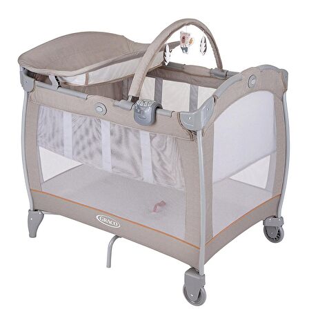 Graco Contour Electra Park Yatak