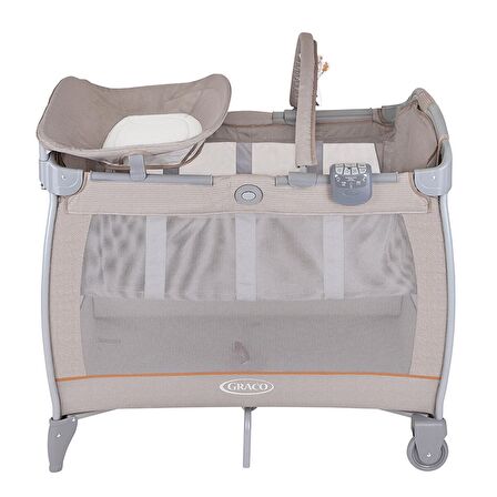 Graco Contour Electra Park Yatak